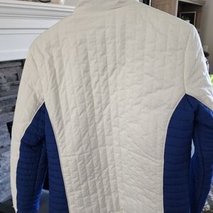 Women's Indianapolis Colts Puffer